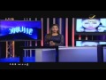 برنامج عرب وود مايو 2014