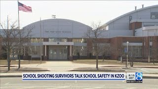 Active shooter conference held at WMU