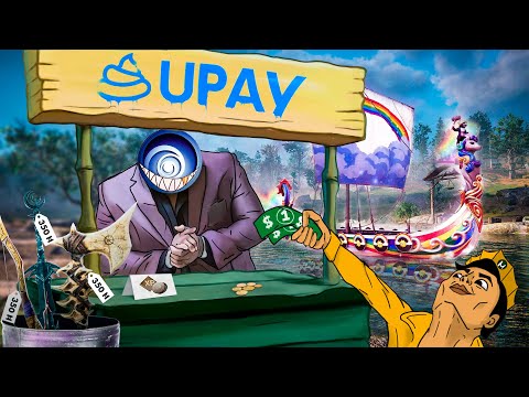 UBISOFT КОНВЕЙЕР