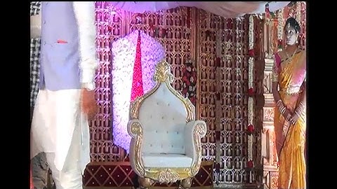 Raju Garri Abbai Pelli (Venu  Weds Geetha)