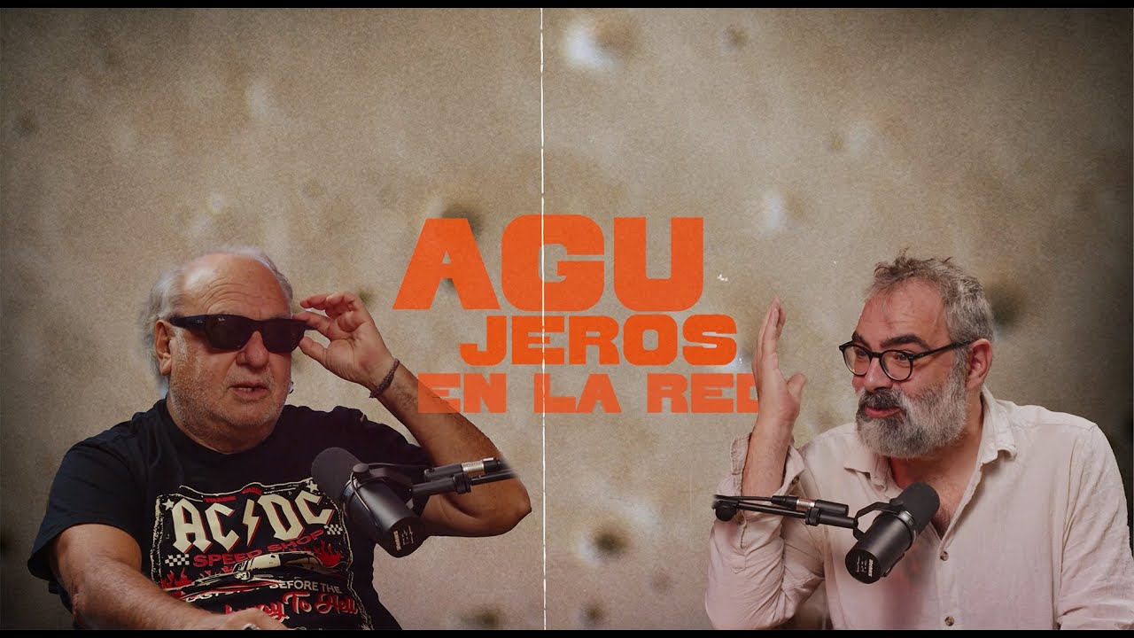 Agujeros en la red | E1 — ¿Quién quiere vivir 150 años? 