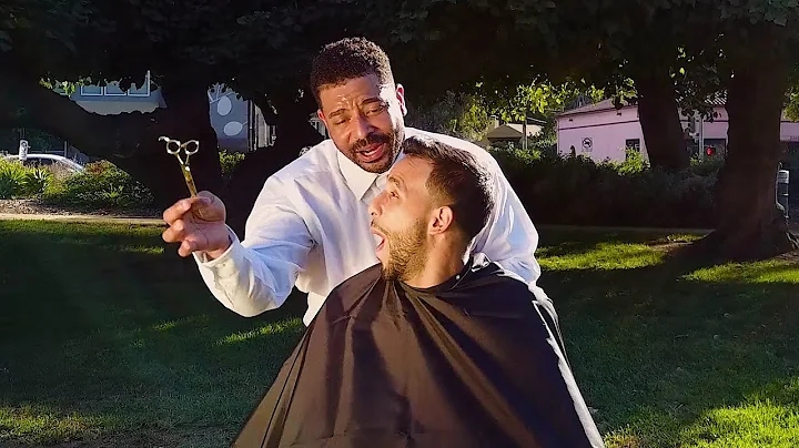 Choosing the Perfect Barber: The Key to a Great Haircut