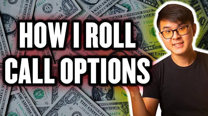How I Roll Covered Call Options with DETAILED DEMONSTRATION on Interactive Brokers