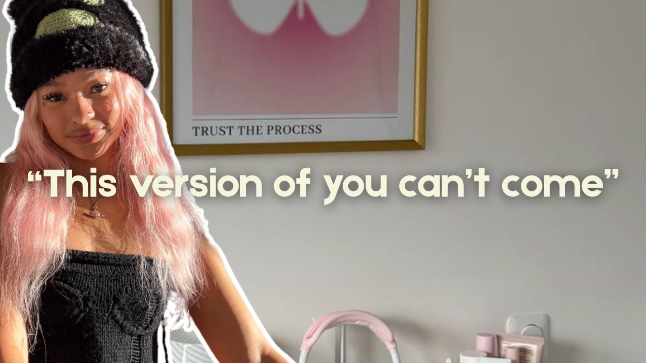 Прежде чем вы вступите в 2026 год… нам нужно поговорить.