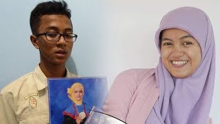 Pesan Terakhir Yayas Korban Lion Air JT 610 Diungkap Sang Adik: Semua Dilakukannya demi Keluarga