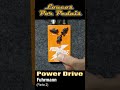 Fuhrmann Power Drive Parte 2 #loucosporpedais #marcoribas #fuhrmann #powerdrive