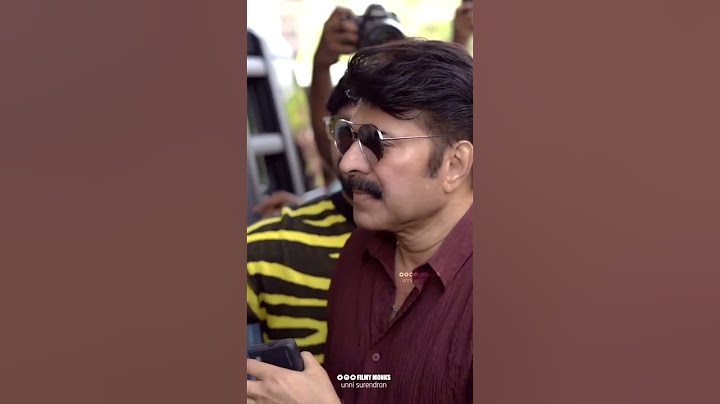മമ്മൂക്കയുടെ മെഗാ മാസ്സ് എൻട്രി നൻ പകൽ നേരത്തു മയക്കം ഫിലിം പ്രസ്സ്‌ മീറ്റിൽ |#mammootty |4K|