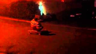 RAZOR FLASHRIDER 360