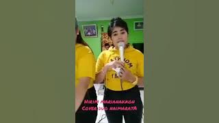 Duo Naimarata | Lirik lagu Hirim marianakkon