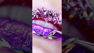 Sarah Steller&#39;s  Lip Art