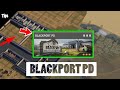 BLACKPORT PD and the mysteries of Last Day On Earth Survial  | LDOE★Tips