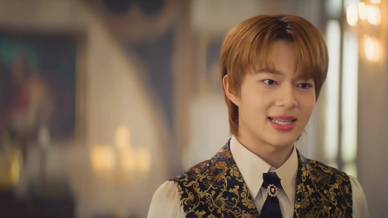 Family Jewels|| Charan x Khanin || The Next Prince [BL FMV]