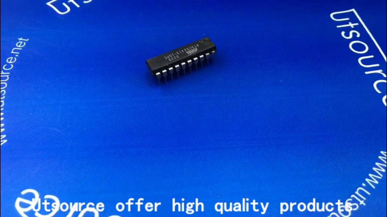 5pz AT90S2313-10PI DIP-20 AT90S2313-10P1 AT90S2313