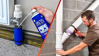 Amazing Plumbing Tools That You Should Have ▶3