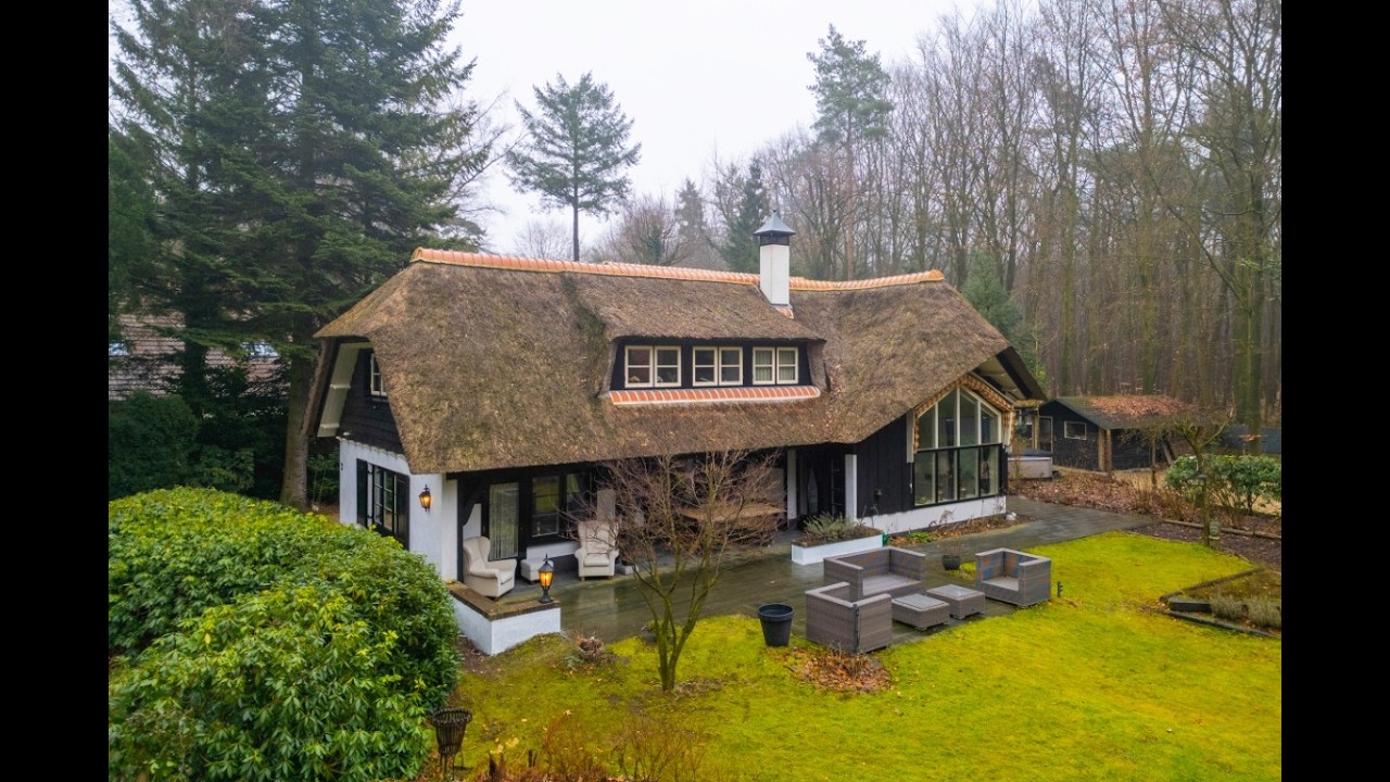 Burg Roosmale Nepveulaan 2 Putten