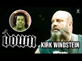 Down: Kirk Windstein on upcoming Covers EP &amp; being The Hulk on a Pantera Home video