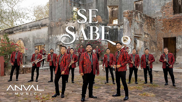 La Adictiva - Se Sabe (Video Oficial)