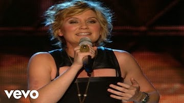 Sugarland - Incredible Machine: Amex UNSTAGED