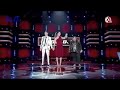 Yuliana Martinez canta "Back to black" La Voz México 2016 #Top3 #TeamJbalvin