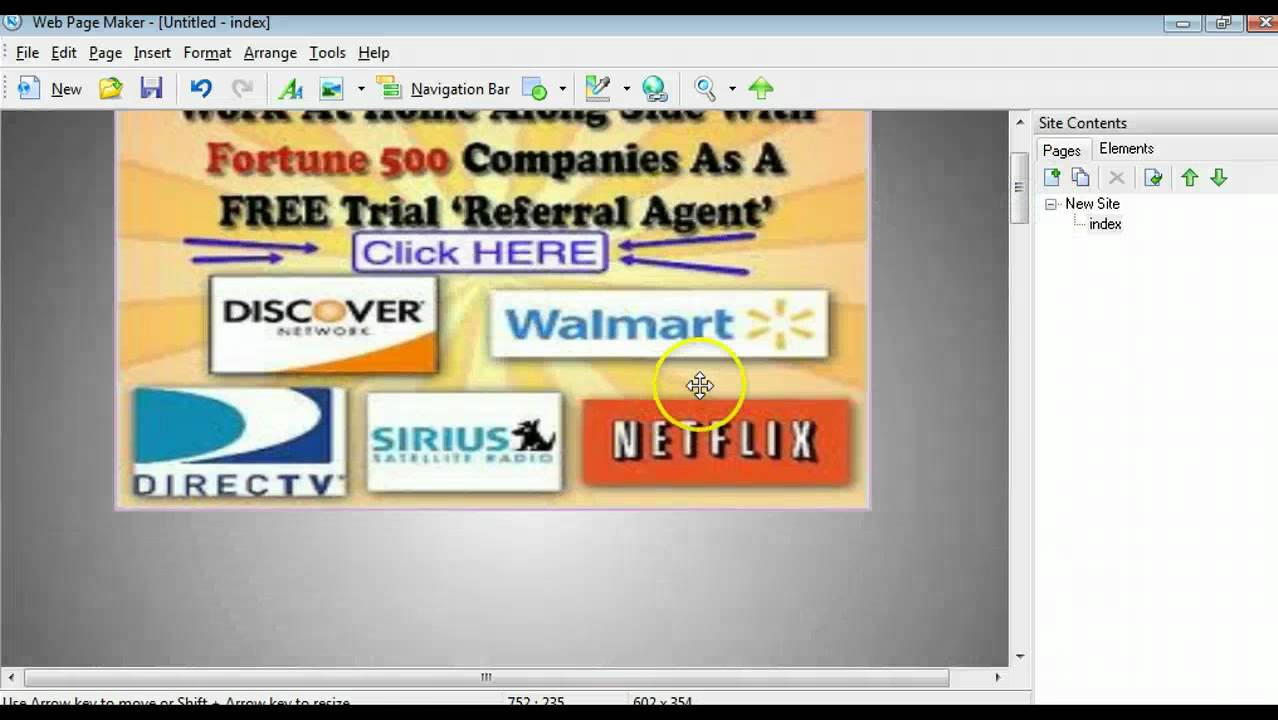 Craigslist Training Pt.2 (How To Make An Image Ad) YouTube