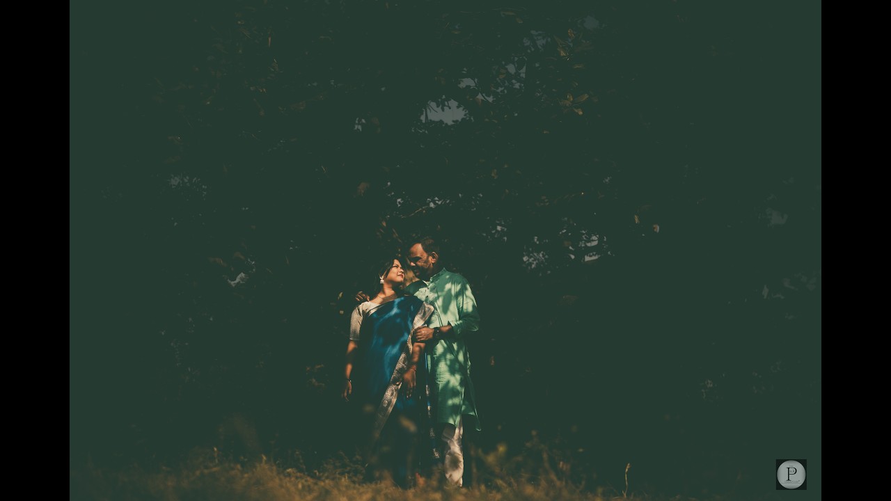 Siddhartha ❤️ Shreya | A PRE-WEDDING STORY | © 2026 The Abir Kumar Photography Creation