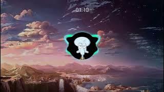 DJ CALMA X DEMI CINTA YANG MENYALA STYLE MAMAN FVNDY