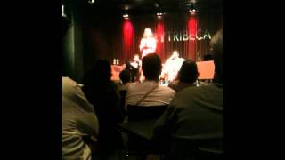 Kerry Butler- Fly Fly Away