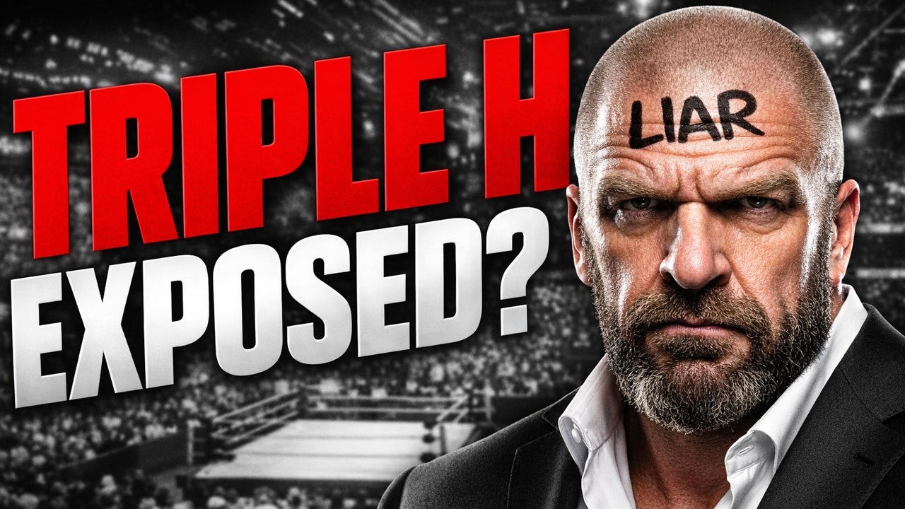 WWE’s ‘New Era’ EXPOSED?! What Fans Just Discovered…