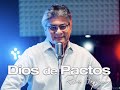 Dios De Pactos | Rubén Hospinal | Cover | Música Cristiana 2021
