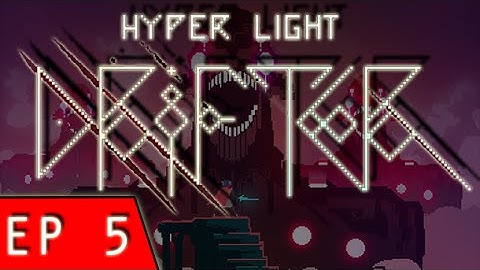 Hyper Light Drifter | EP 5/13 | No Commentary | 1080p60