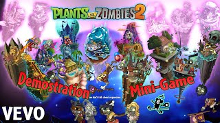 Plants vs Zombies 2 | Todos los Soundtracks 