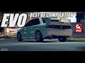 Mitsubishi EVO MALAYSIA MARIII - Compilation