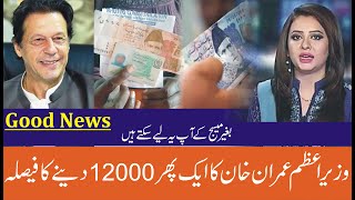 benazir income support program | be nazir program start today | Kashi News