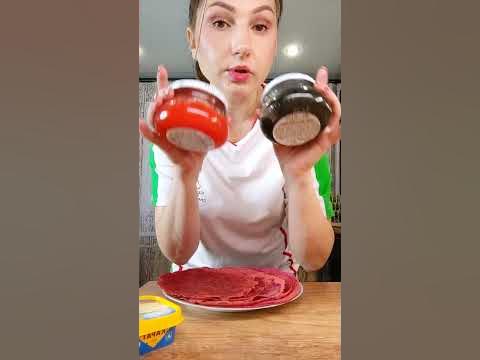 #блинчики #масленица 🥞 - YouTube