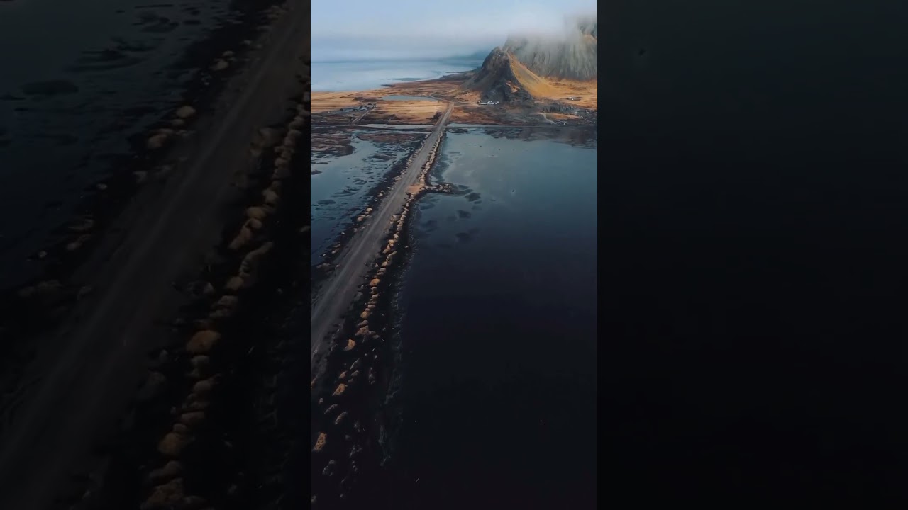 The Viking village of Iceland 🇮🇸