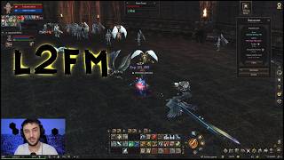 LINEAGE 2: СОВЕТ ПОСЛЕДНИМ НОВИЧКАМ ОТ МИСИСИПИ ДЛЯ ЛУЧШЕГО ВЫБОРА НА РУОФФЕ