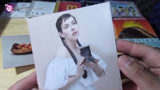 Unboxing del Nuevo Album de Miranda: Souvenir