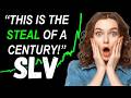 SLV Stock Prediction: Massive Silver Supply Deficit Ahead?