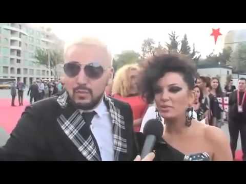 ანრი ჯოხაძე ევროვიზიაზე