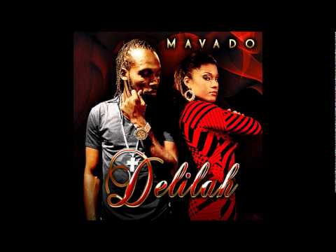 Mavado - Delilah (Genius Mix) May 2011