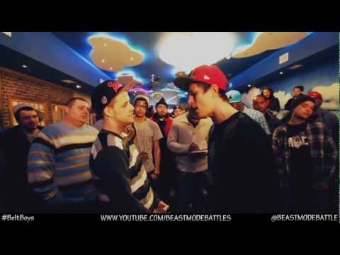 D-Kell vs Actinuim