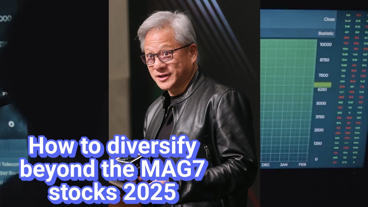 [Jan 19th] Should you diversify your portfolio beyond the MAG7 stocks? (+Facts about Nvidia 2025)