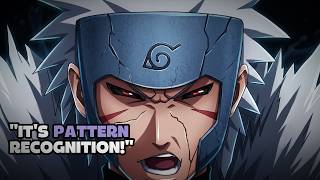 Tobirama is NOT Racist