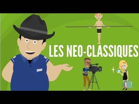 Vidéo: Qu'est-ce que la théorie néoclassique de l'investissement ?