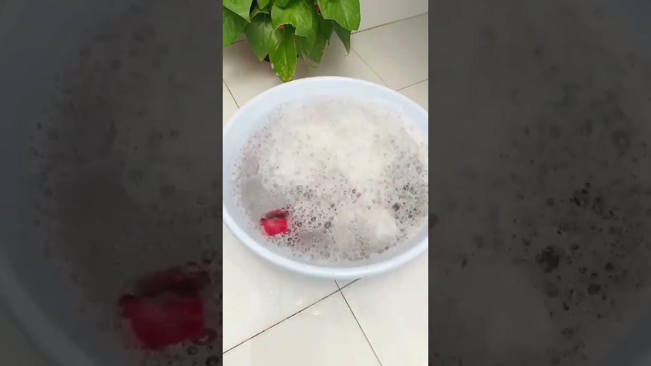 Portable Washing Machine Review 🚿 