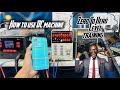 DC machine, chala Kaisa Zero to hero level, class, how to use Dc machine #Dcmachine #class #mobile 
