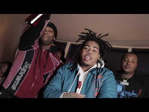 Chief Mufasa All Luv Official Music Video