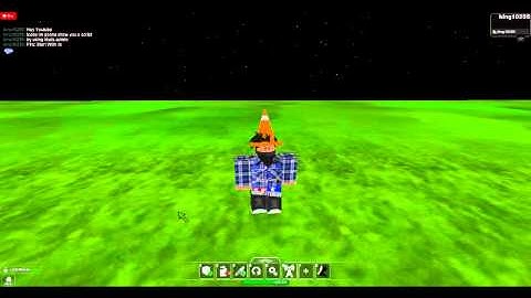 Roblox Mini Rocket Script