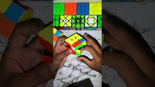 Rubik Cube tips and tricks #shorts