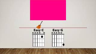 No Rompas Mas Mi Pobre Corazon Guitar Playalong In Easy C